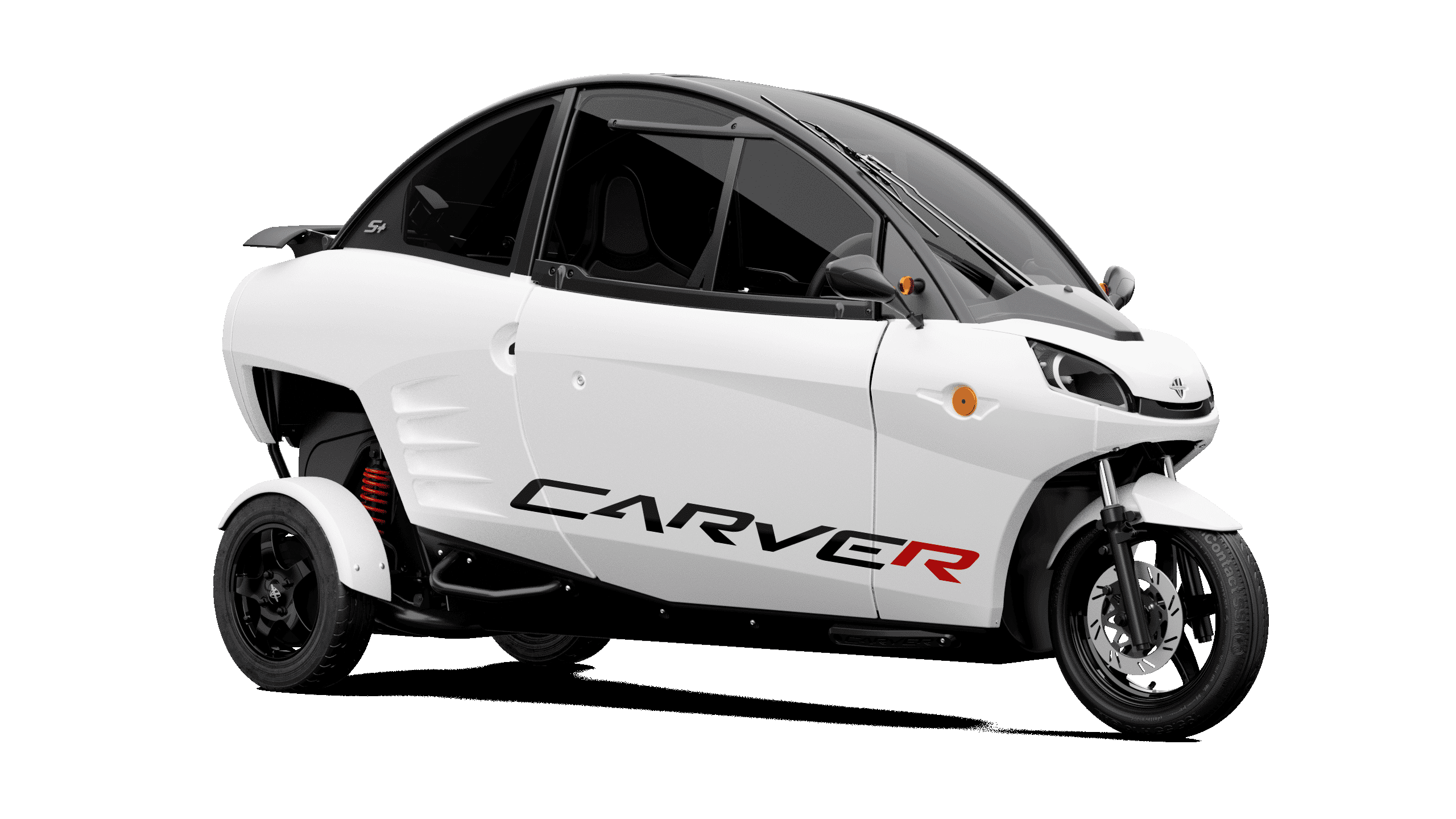 Discover the Carver - Carver